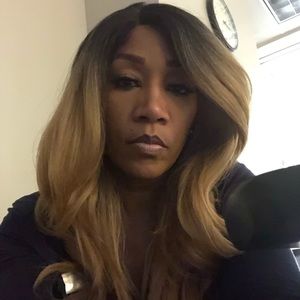 Meet your Posher, Tamar